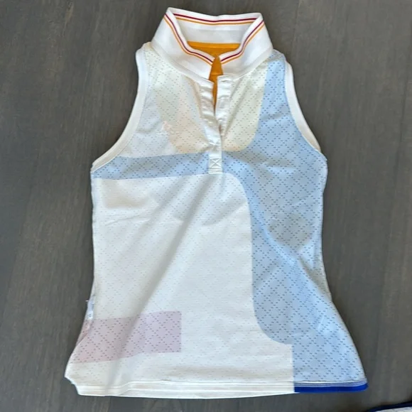 Adidas by Pharrell Williams. Cute Tennis Set (2pcs). Size M - Picture 6 of 14